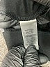 Vince Camuto Solid Black Active Pants Size XL - photo 8