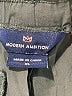 Modern Ambition Solid Green Active Pants Size XL - photo 4