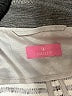 Basler 100% Acetate Stripes Gray Blazer Size UK 16 / US 12 - photo 6