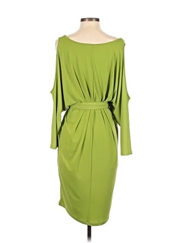Boston Proper Casual Dress (view 2)