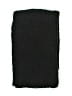 Summer & Rose 100% Polyester Black Scarf One size - photo 2