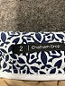 Talbots Polka Dots Gray Active Pants Size 2 - photo 5