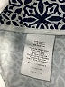 Talbots Polka Dots Gray Active Pants Size 2 - photo 6