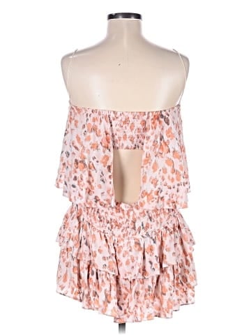 Mustard Seed Sleeveless Top (view 2)