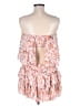 Mustard Seed 100% Rayon Orange Sleeveless Top Size M - photo 2