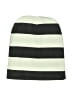 Assorted Brands Stripes Green Black Beanie Size L - photo 1