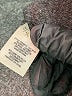 Elie Tahari Gray Wool Coat Size S - photo 8