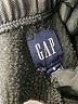 Gap Gray Casual Pants Size S - photo 7