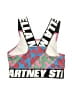 Stella McCartney Pink Tank Top Size 6 - photo 2