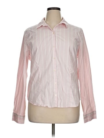 Old Navy Long Sleeve Blouse (view 1)