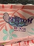 Disney Tropical Pink Dress Size 4 - 5 - photo 3