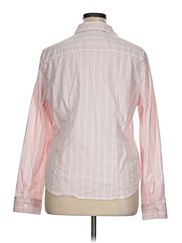 Old Navy Long Sleeve Blouse (view 2)