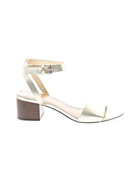 J. By J.Crew Heels