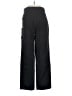 LACAUSA 100% Cotton Black Cargo Pants Size 2 - photo 2