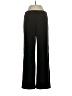 Neiman Marcus Solid Black Track Pants Size S - photo 1
