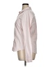 Old Navy Stripes Pink Long Sleeve Blouse Size XL (tall) - photo 5