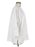 SPANX Ivory Long Sleeve Blouse Size M - photo 4