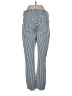 Indigo Rein Stripes Blue Casual Pants Size 5 - photo 2