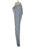 Indigo Rein Stripes Blue Casual Pants Size 5 - photo 5