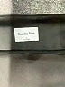 Sunday Best Solid Black Casual Skirt Size 0 - photo 4
