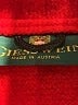 Giesswein Red Blazer Size 10 - photo 6