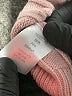 Unbranded Pink Pullover Sweater Size M - photo 8