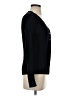 Callahan Black Cardigan Size S - photo 4