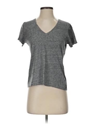 Madewell Short Sleeve T-Shirt (view 1)