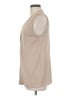 MNG Tan Sweater Vest Size M - photo 5
