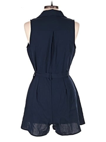 Mi ami Romper (view 2)