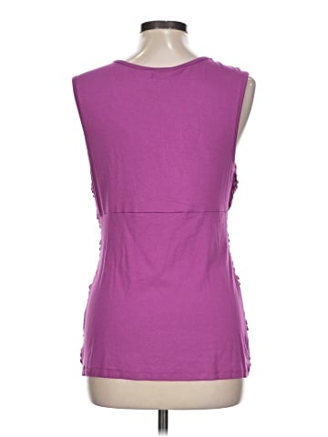 New Directions Sleeveless Top (view 2)