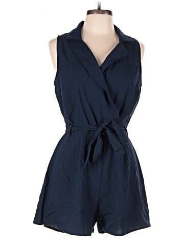 Mi ami Romper (view 1)