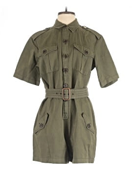 Br/Htg Sf78 Romper