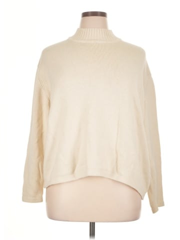 Eddie Bauer Turtleneck Sweater (view 1)