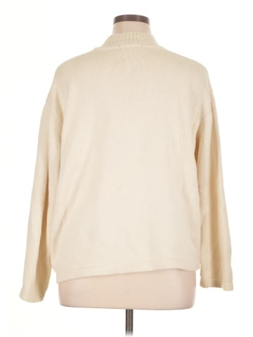 Eddie Bauer Turtleneck Sweater (view 2)