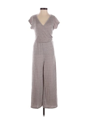 Caution to the Wind Jumpsuit (view 1)