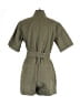 BR/HTG-SF78 Green Romper Size 4R - photo 2
