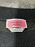 Kate Spade New York Hearts Black Wool Pullover Sweater Size M - photo 6