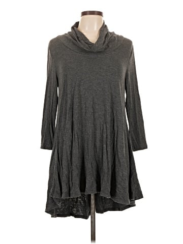 Joan Vass Casual Dress (view 1)