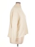 Eddie Bauer Ivory Turtleneck Sweater Size XL Petite - photo 4