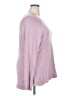 Active Life Purple Pullover Sweater Size XXL - photo 4