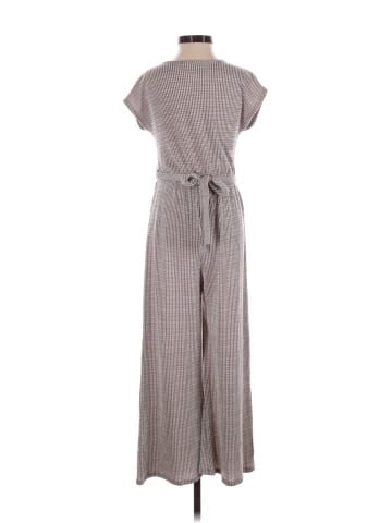 Caution to the Wind Jumpsuit (view 2)