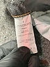Garage 100% Cotton Tweed Gray Jeans Size 7 - photo 5