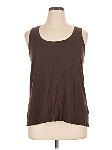 Lilla P Sleeveless T-Shirt (view 1)