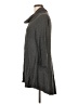 Joan Vass Gray Casual Dress Size L - photo 5