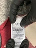Gap 100% Polyester Burgundy Poncho One size - photo 7