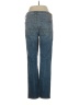 7 For All Mankind Blue Jeans Size 27 waist - photo 2