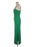 Shein Green Cocktail Dress Size 6 - photo 5