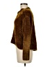 Zara Metallic Brown Pullover Sweater Size M - photo 5