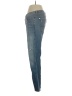 7 For All Mankind Blue Jeans Size 27 waist - photo 5